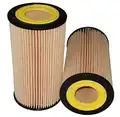 Olajszűrő - Alco Filters