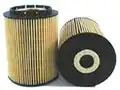 Olajszűrő - Alco Filters