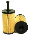 Olajszűrő - Alco Filters