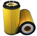 Olajszűrő - Alco Filters