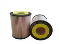 Olajszűrő - Alco Filters