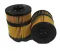 Olajszűrő - Alco Filters