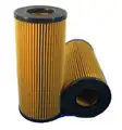 Olajszűrő - Alco Filters