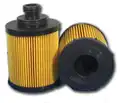 Olajszűrő - Alco Filters