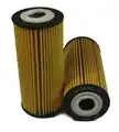 Olajszűrő - Alco Filters