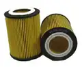 Olajszűrő - Alco Filters
