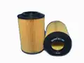 Olajszűrő - Alco Filters