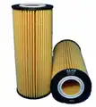 Olajszűrő - Alco Filters