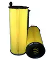 Olajszűrő - Alco Filters