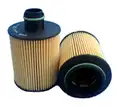 Olajszűrő - Alco Filters
