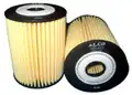 Olajszűrő - Alco Filters