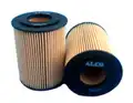Olajszűrő - Alco Filters