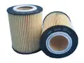 Olajszűrő betét - Alco Filters