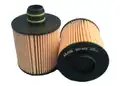 Olajszűrő - Alco Filters