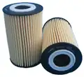 Olajszűrő - Alco Filters