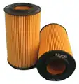 Olajszűrő - Alco Filters