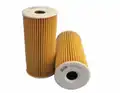 Olajszűrő - Alco Filters