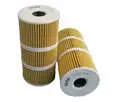 Olajszűrő - Alco Filters