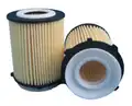 Olajszűrő - Alco Filters