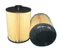 Olajszűrő - Alco Filters