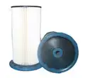Üzemanyagszűrő - Alco Filters