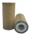 Olajszűrő - Alco Filters