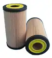 Olajszűrő - Alco Filters