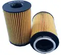 Olajszűrő - Alco Filters