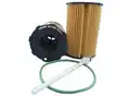 Olajszűrő - Alco Filters