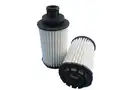 Olajszűrő - Alco Filters