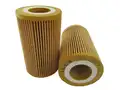 Olajszűrő - Alco Filters