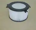 Pollenszűrő - Alco Filters