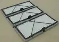 Pollenszűrő - Alco Filters