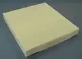 Pollenszűrő - Alco Filters