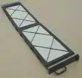 Pollenszűrő - Alco Filters