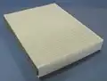Pollenszűrő - Alco Filters