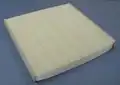 Pollenszűrő - Alco Filters