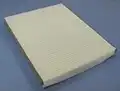 Pollenszűrő - Alco Filters