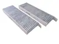 Pollenszűrő - Alco Filters