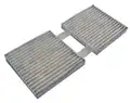 Pollenszűrő - Alco Filters