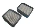 Pollenszűrő - Alco Filters