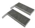 Pollenszűrő - Alco Filters