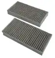 Pollenszűrő - Alco Filters