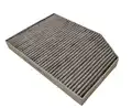 Pollenszűrő - Alco Filters