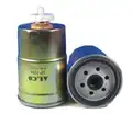 Üzemanyagszűrő - Alco Filters