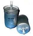 Üzemanyagszűrő - Alco Filters