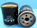 Olajszűrő - Alco Filters