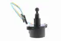 Control, headlight range adjustment - Vemo