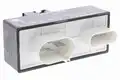 Vezérlőegység, elektromos ventilátor (motorhűtés) - Vemo