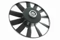 ventilátor, motorhűtés - Vemo